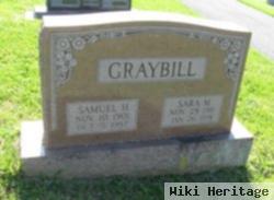 Samuel H. Graybill, Sr