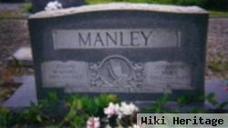 Joseph Daniel "dan" Manley