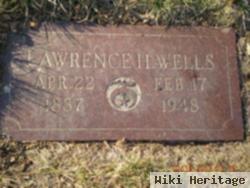 Lawrence H. Wells