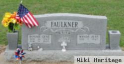 Ronnie Gene Faulkner