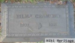 Hilma Cramond