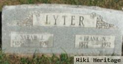 Frank N Lyter