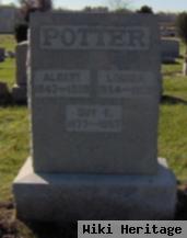 Albert Potter