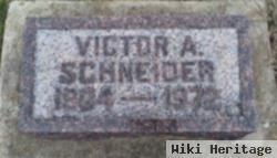 Victor Schneider