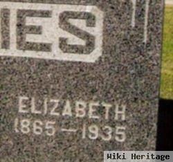 Elizabeth Depies