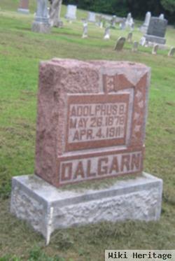 Adolphus B. Dalgarn