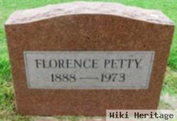 Florence Petty