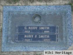 Ruby F. Smith