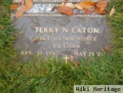 Terry N. Caton