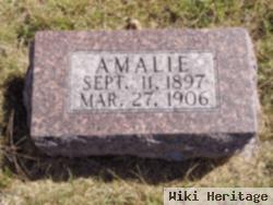 Amalie "molly" Novosad