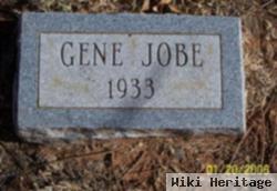 Gene Allen Jobe