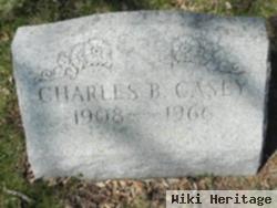 Charles B. Casey