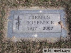 Irene S. Roseneck