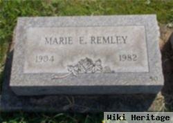 Marie E Krebs Remley