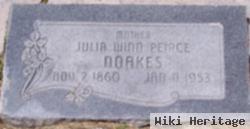 Julia Winn Noakes