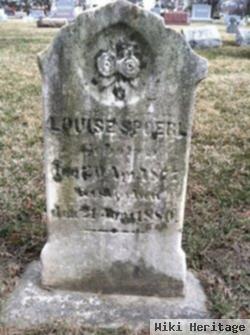 Louise Spoerl