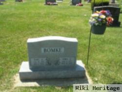 Earl A. Bomke