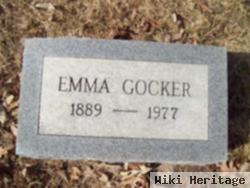 Emma Kennel Gocker