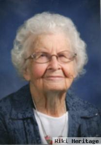 Erma Irene Elliott Crawford