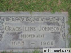 Grace Iline Johnson