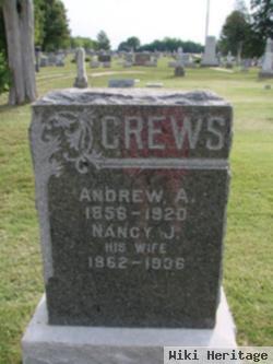 Andrew A. Crews