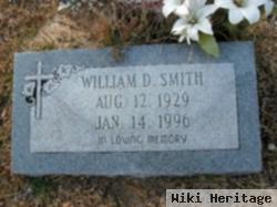 William D. Smith