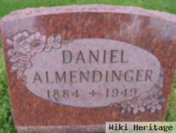 Daniel G Almendinger