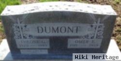 Theone G. Dumont