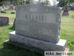 William W Kelvie