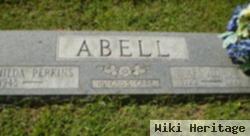 Arnold B. Abell