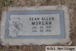 Sean Allen Morgan