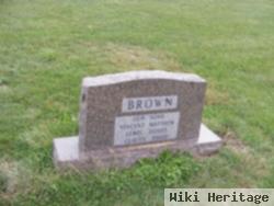 Earl Eugene Brown