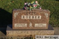 Nilmah A Reid Rueber