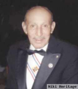 Louis R. Perez
