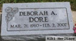 Deborah Ann Dore
