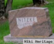 Victor Louis Nitzke