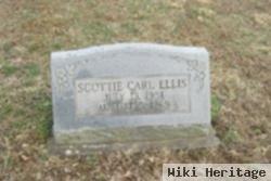 Scottie Carl Ellis