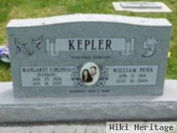 William Penn Kepler