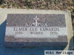 Elmer Lee Edwards