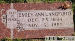 Emily Ann Langford