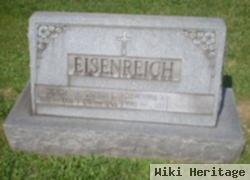 Clementine A. Zwetolitz Eisenreich