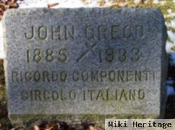 John Greco