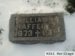 William Rafferty