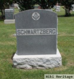 Harry Schwartzberg