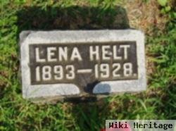 Lena Marie Helt