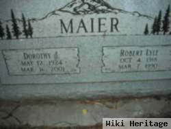 Robert Lyle Maier