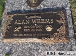 Alan Weems