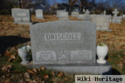 John Franklin Driscoll, Sr