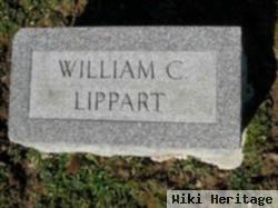 William C. Lippart