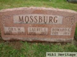 Howard G. Mossburg